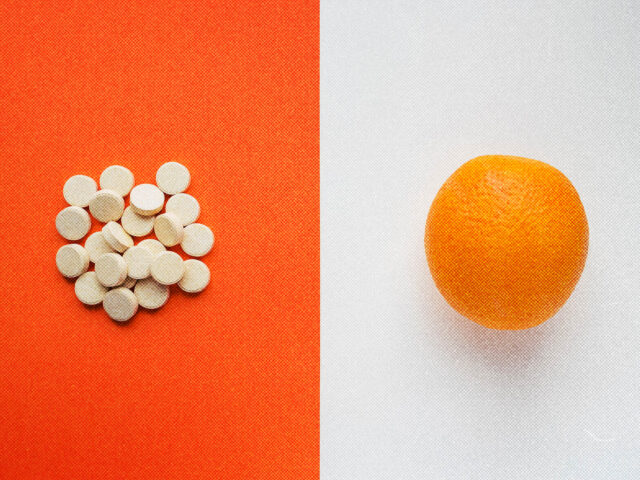 Πόσες αλήθειες για τη βιταμίνη C αντέχεις;