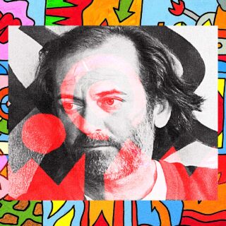 «Γράφοντας τη ζωγραφική, Ημερολόγια 1960-1990»: Ο Αλέξης Ακριθάκης, αποκαλύπτεται