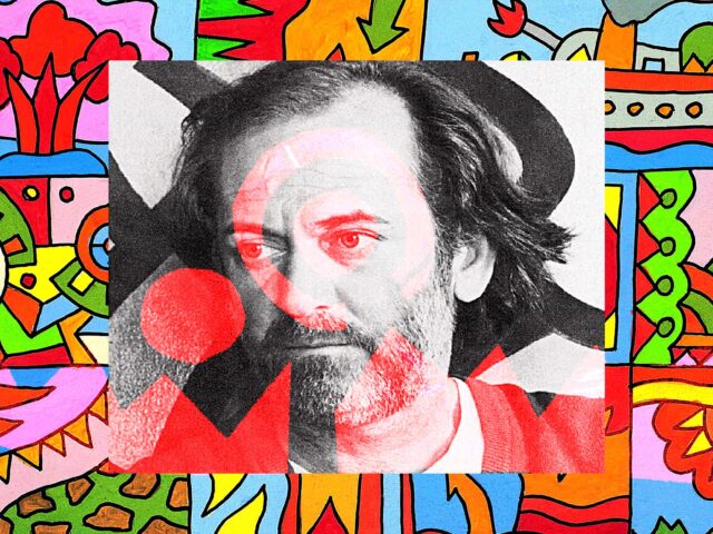 «Γράφοντας τη ζωγραφική, Ημερολόγια 1960-1990»: Ο Αλέξης Ακριθάκης, αποκαλύπτεται