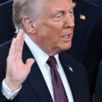 ΗΠΑ: Ο Ντόναλντ Τραμπ απειλεί με δασμούς ΕΕ και Κίνα