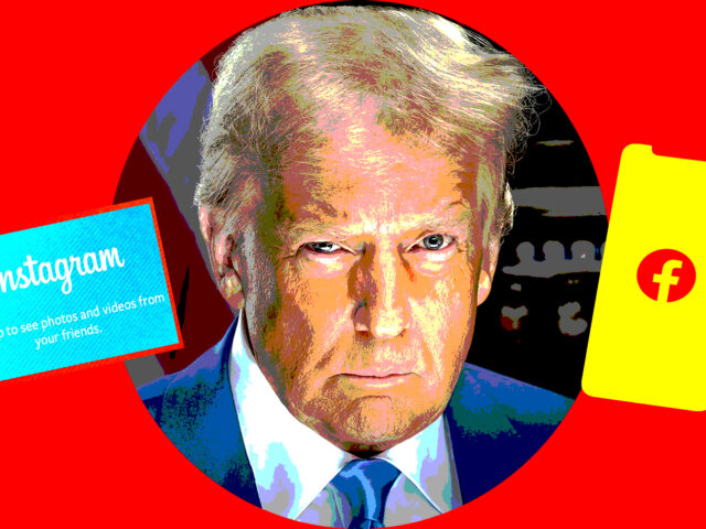 Ακολούθησα τον Trump στο Instagram χωρίς να το έχω επιλέξει (μήπως κι εσύ;)