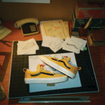 Η Vans και η Carpet Company ενώνουν ξανά τις δυνάμεις  τους για να παρουσιάσουν μια νέα εκδοχή του Skate Old  Skool 36+