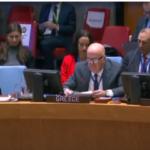 Συμβούλιο Ασφαλείας για την Υεμένη: Eλλάδα και ΗΠΑ συντάσσουν σχέδιο ψηφίσματος για την Ερυθρά Θάλασσα