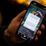 Οι χρήστες του TikTok στις ΗΠΑ δεν έχουν πλέον πρόσβαση στην πλατφόρμα