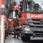 Τουρκία: Δεκάδες νεκροί και τραυματίες από πυρκαγιά σε χιονοδρομικό κέντρο