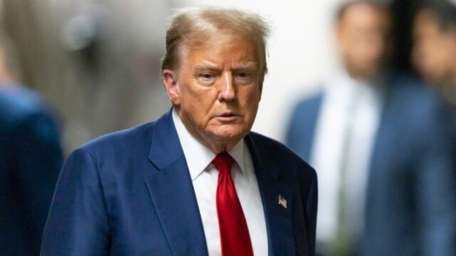 Ο Τραμπ απέλυσε 17 ανεξάρτητους γενικούς επιθεωρητές ομοσπονδιακών υπηρεσιών