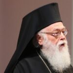 Εκοιμήθη ο Αρχιεπίσκοπος Αλβανίας Αναστάσιος