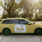 Η Bolt εγκαινιάζει τη δραστηριότητά της στην Αθήνα