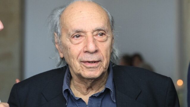 Πέθανε ο σκηνοθέτης, ηθοποιός και συγγραφέας Δημήτρης Κολλάτος