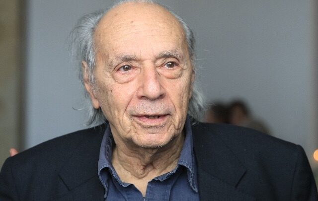 Πέθανε ο σκηνοθέτης, ηθοποιός και συγγραφέας Δημήτρης Κολλάτος