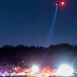 Αεροπλάνο με 64 επιβαίνοντες συγκρούστηκε με στρατιωτικό ελικόπτερο στις ΗΠΑ