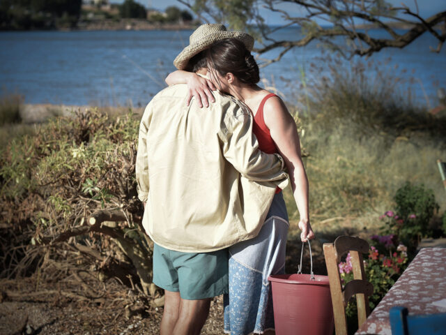 Άννα Συμεωνίδου: «Είχα την πίστη ότι στο Υπάρχω θα ήταν σαν να μιλάμε για έναν δικό μας άνθρωπο»