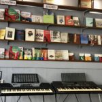 Το «Εύμαρος» είναι το νέο βιβλιοκαφέ των νοτίων προαστίων