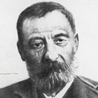 Πόθος εραστή, του Αλέξανδρου Παπαδιαμάντη