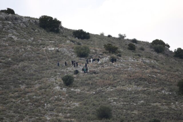Βασίλης Καλογήρου: Τα 24 ερωτήματα προς την ανάκριση
