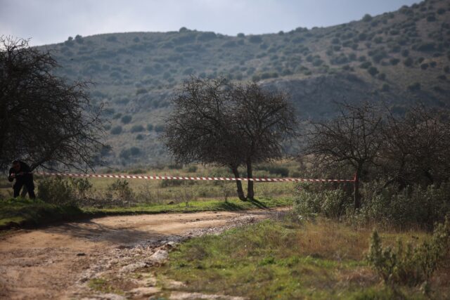 Βασίλης Καλογήρου: Αρπαγή και δολοφονία «βλέπουν» οι γονείς του