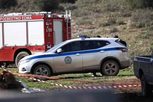 Υπόθεση Καλογήρου: Ο εισαγγελέας απέκλεισε το ενδεχόμενο εγκληματικής ενέργειας