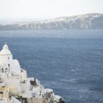 Σεισμός 4,6 Ρίχτερ μεταξύ Αμοργού και Σαντορίνης