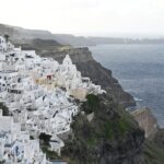 Σεισμοί στη Σαντορίνη: Σε κατάσταση έκτακτης ανάγκης ο δήμος Θήρας