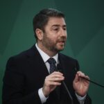 Ν. Ανδρουλάκης: «51 χρόνια μετά, μπορούμε ξανά μαζί να κάνουμε την αλλαγή δυνατή»