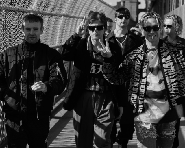 Οι Fontaines D.C. επιστρέφουν με νέο single και βίντεο