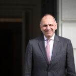 Στο Παρίσι ο Γ. Γεραπετρίτης για τη Διεθνή Διάσκεψη για τη Συρία