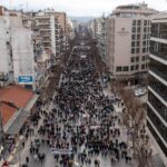 Θεσσαλονίκη: Πώς θα κινηθούν λεωφορεία, Μετρό, ΚΤΕΛ και ταξί στις 28 Φεβρουαρίου