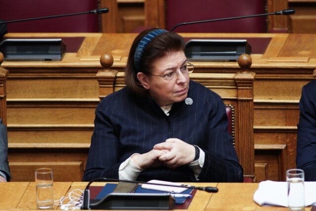 Βουλή: Ψηφίστηκε το ερανιστικό νομοσχέδιο του υπουργείου Πολιτισμού