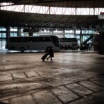 Καταγγελία για ρατσιστική μεταχείριση επιβατών στο ΚΤΕΛ