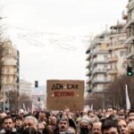 Τέμπη: Κάλεσμα δικηγόρων που εκπροσωπούν τους επιζώντες του ναυαγίου της Πύλου