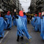 Οι δημοφιλείς προορισμοί του τριημέρου της Καθαράς Δευτέρας