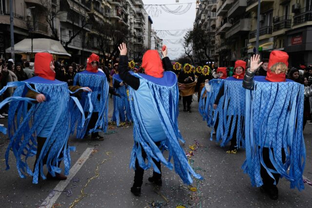 Οι δημοφιλείς προορισμοί του τριημέρου της Καθαράς Δευτέρας