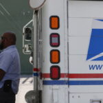 ΗΠΑ: Τα αμερικανικά ταχυδρομεία δεν θα δέχονται «προσωρινά» δέματα από την Κίνα