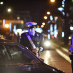 Συνελήφθη διάσημος τραγουδιστής έπειτα από αλκοτέστ