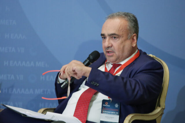 Δημήτρης Βερβεσός: «Κόλαφος οι αποφάσεις του ΕΔΔΑ για την Ελλάδα»