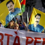 Τουρκία: Στο Ιμραλί αντιπροσωπεία του DEM για το «ιστορικό μήνυμα» του Οτσαλάν