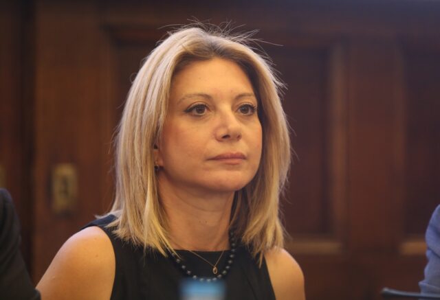 Τέμπη: Μήνυση συγγενών θυμάτων κατά του Εφέτη Ανακριτή Λάρισας [ΒΙΝΤΕΟ]