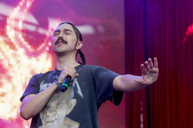 Eurovision 2025: Σάλος στην Ιταλία για τη συμμετοχή της Εσθονίας