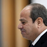 Αίγυπτος: «Όχι» στο σχέδιο Τραμπ για εκτοπισμό των Παλαιστινίων από τη Γάζα