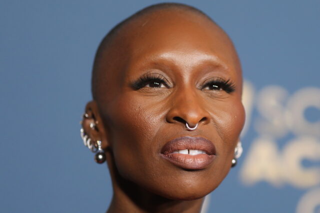 Η Σίνθια Ερίβο θα είναι η οικοδέσποινα των βραβείων Tony