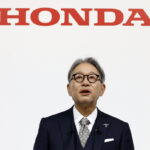 Ιαπωνία: Προς «ναυάγιο» το σχέδιο συγχώνευσης Nissan-Honda