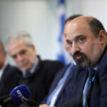 Τέμπη: Πρόταση για προανακριτική από το ΠΑΣΟΚ για τον Χρ. Τριαντόπουλο