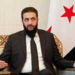 Ο προσωρινός πρόεδρος της Συρίας επισκέπτεται αύριο την Άγκυρα