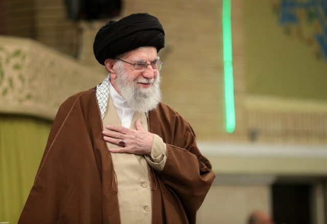 Ιράν: Ο αγιατολάχ ορίζει τον επικεφαλής της Χεζμπολάχ εκπρόσωπό του στον Λίβανο