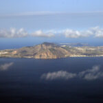 Σεισμός 5 Ρίχτερ ανάμεσα σε Σαντορίνη και Αμοργό