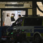 Σουηδία: Στους 11 οι νεκροί από την επίθεση σε κέντρο εκπαίδευσης ενηλίκων