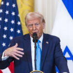 Ντόναλντ Τραμπ: Οι ΗΠΑ θα πάρουν την «ιδιοκτησία» της Γάζας