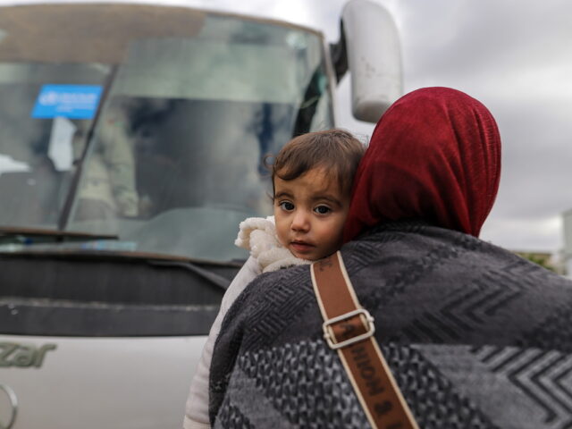 Άνοιξε εκ νέου το πέρασμα της Ράφα μεταξύ Γάζας και Αιγύπτου