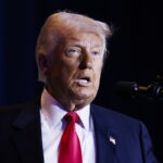 Ντόναλντ Τραμπ: Άκυρες οι χάρες που απένειμε ο «κοιμισμένος Τζο Μπάιντεν»