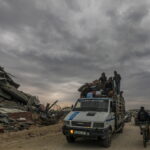 Το Ισραήλ δηλώνει έτοιμο να ξαναρχίσει τον πόλεμο στη Γάζα